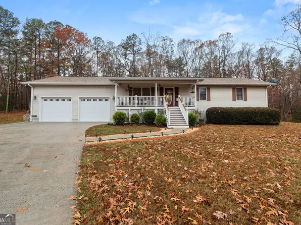 467 Laurel Oak Dr, Cornelia, GA 30531