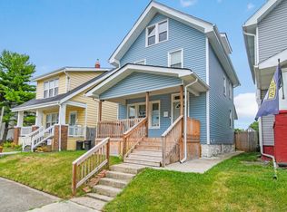 735 Siebert St, Columbus, OH 43206