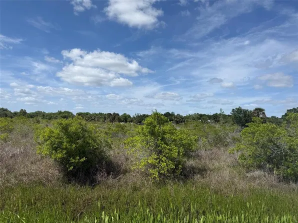 19369 NW 300th St Lot M, Okeechobee, FL 34972