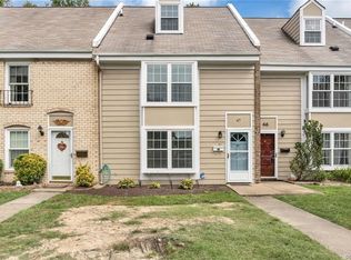 47 Skipwith Green Cir, Henrico, VA 23294