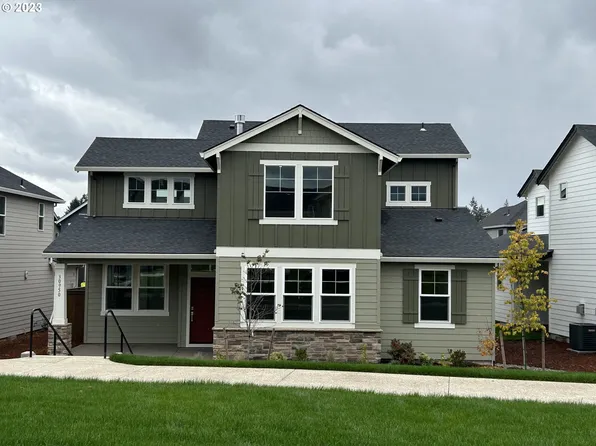 30950 NW Yorkshire St #166, North Plains, OR 97133