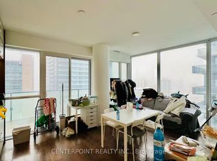 15 Grenville St #2509, Toronto, ON