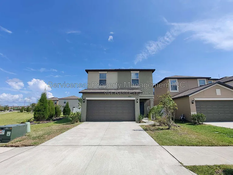 7251 Sweet Alyssum Ct — Photo 2