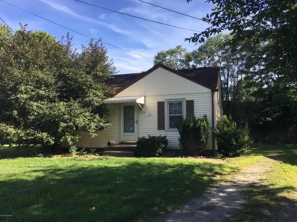3822 Parthenia Ave, Louisville, KY 40215