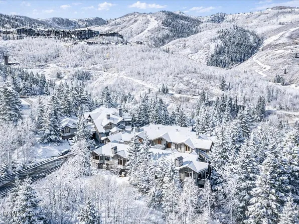 5925 Royal St #8, Park City, UT 84060