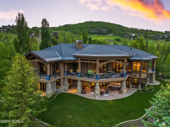 7314 Glenwild Dr, Park City, UT 84098