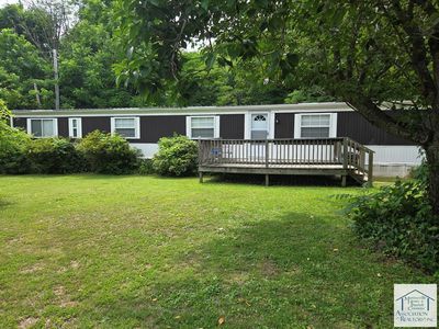 486 Melrose Dr, Bassett, VA, 24055