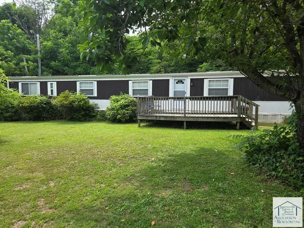 489 Melrose Dr, Bassett, VA 24055