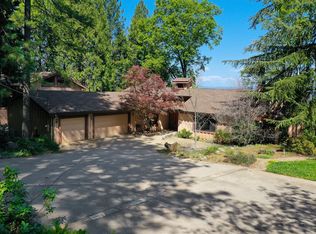 11934 Cement Hill Rd, Nevada City, CA
