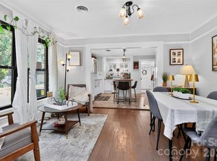 410 Chapel St, China Grove, NC 28023