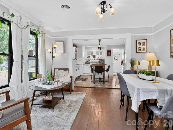 410 Chapel St, China Grove, NC 28023