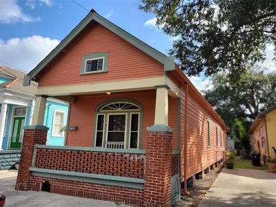 532 Elmira Ave, New Orleans, LA, 70114