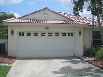 1291 NW 187th Ave, Pembroke Pines, FL, 33029
