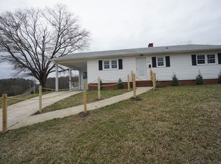 1401 Hilltop St, Albemarle, NC 28001