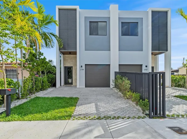 2787 SW 34th Ave, Miami, FL 33133