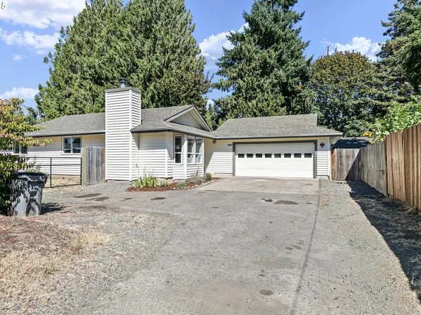 2331 E Irwin Way, Eugene, OR 97402