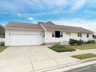 203 19th St, Avalon, NJ, 08202