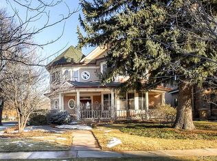 2200 S Adams St, Denver, CO 80210