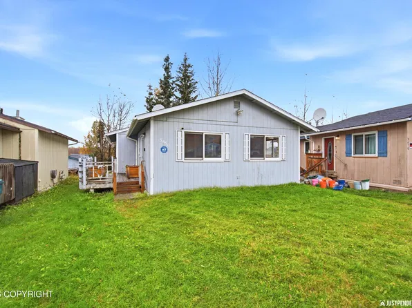 3480 Harrier Cir, Anchorage, AK 99504