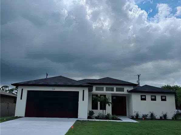 714 SW 4th St, Cape Coral, FL 33991