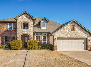 1000 Tyler Trl, Wylie, TX 75098