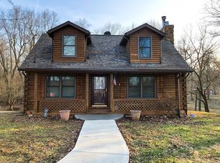 23309 Double Arch Rd, New Douglas, IL 62074