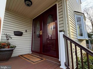 221 Central Ave, Glenside, PA 19038