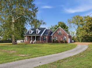 3290 Anes Station Rd, Lewisburg, TN 37091