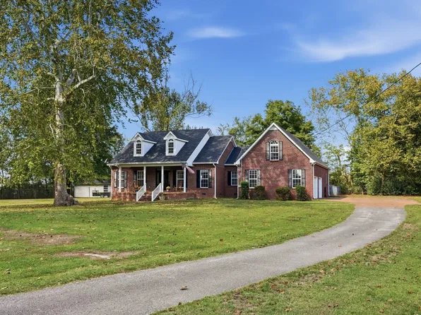 3290 Anes Station Rd, Lewisburg, TN 37091