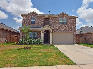 7004 Circle Cross Rd, Odessa, TX 79765