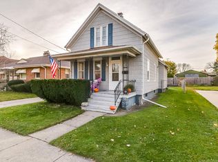 3538 14th Ave, Kenosha, WI 53140