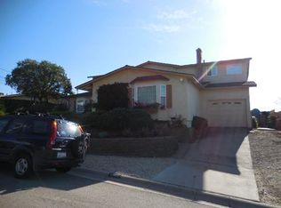 1985 Mariposa St, Seaside, CA