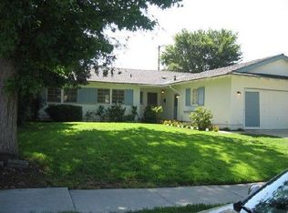 9716 Crebs Ave, Northridge, CA 91324