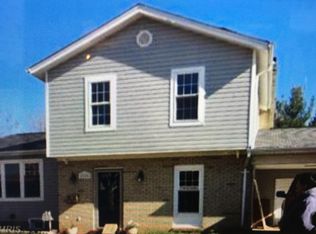 8305 Highland St, Manassas, VA 20110