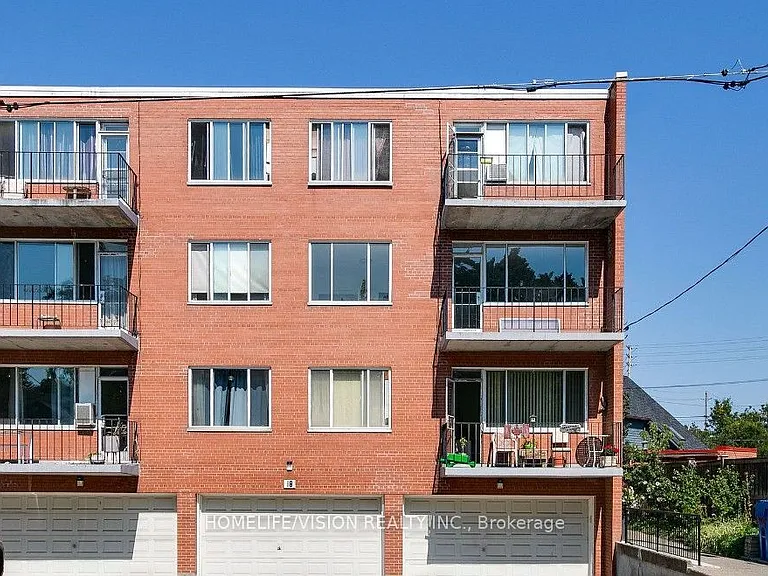 18 Kenrae Rd #12 — Photo 9