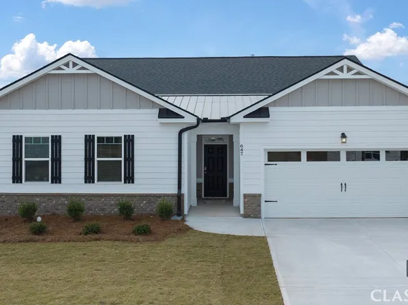 472 Condor Court #150, Statham, GA 30666