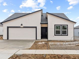 3904 S Keller Ln, Spokane, WA 99206