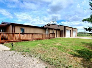 8091 Us Highway 64, Freedom, OK 73842
