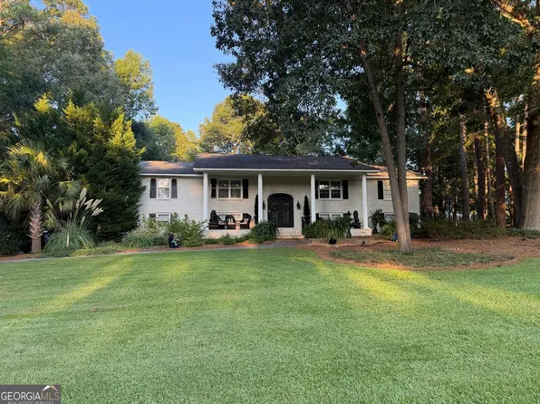 6796 Heritage Pkwy, Lithia Springs, GA 30122
