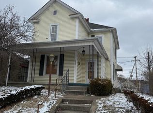 515 E Chestnut St, Lancaster, OH 43130