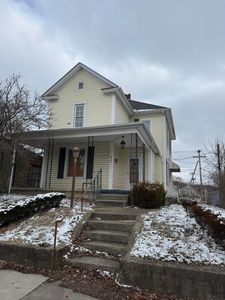 515 E Chestnut St, Lancaster, OH, 43130