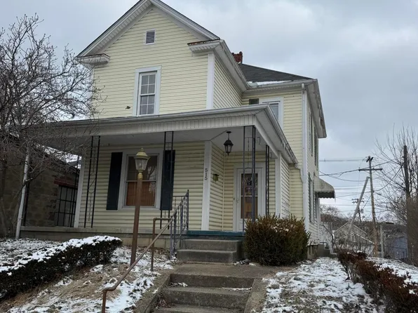 515 E Chestnut St, Lancaster, OH 43130