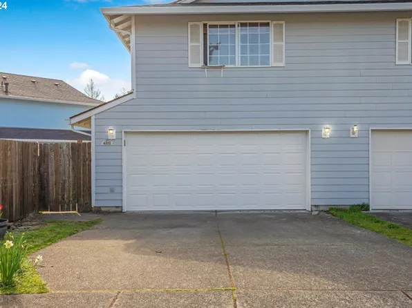 4315 NE Morrow Rd, Vancouver, WA 98682