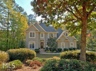 45 Paradise Ct, McDonough, GA