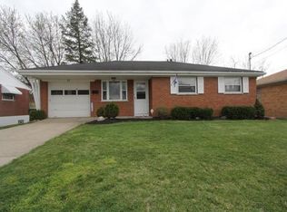 25 Sunset Dr, Alexandria, KY