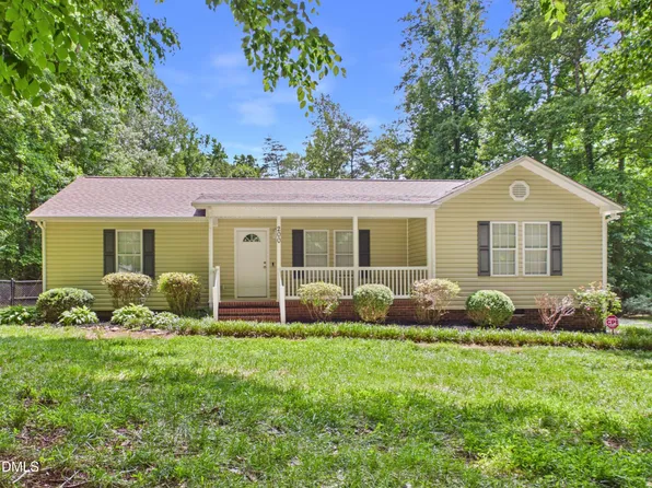 200 Dandelion Dr, Timberlake, NC 27583