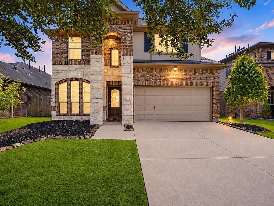 17115 Verde Park Ln