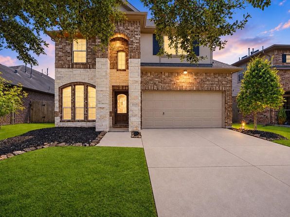 17115 Verde Park Ln