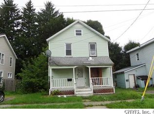 3 Pierce St, Cortland, NY 13045