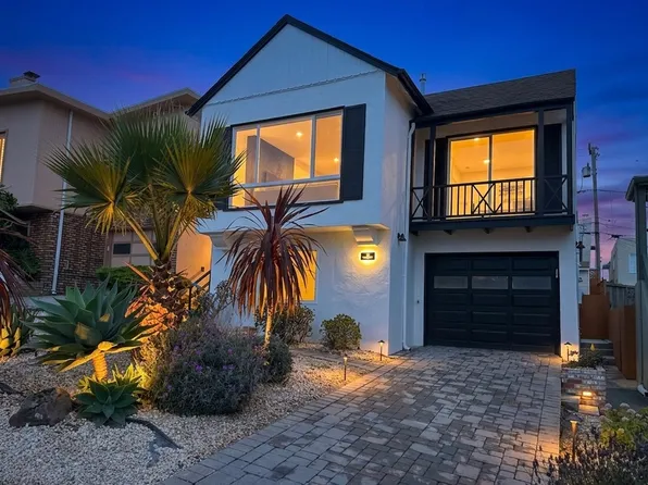 36 Lake Meadow Dr, Daly City, CA 94015